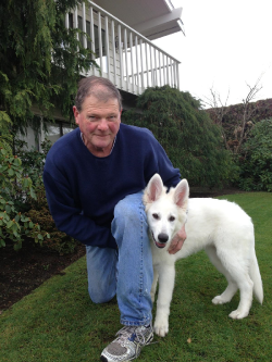 David and Sadie