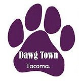 Dawg Town Tacoma Doggy Daycare